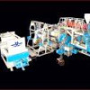 EXTRUSION LAMINATION PLANT